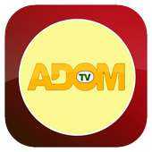 Adom Telenovela Live on 9Apps