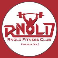 RNOLD Fitness on 9Apps