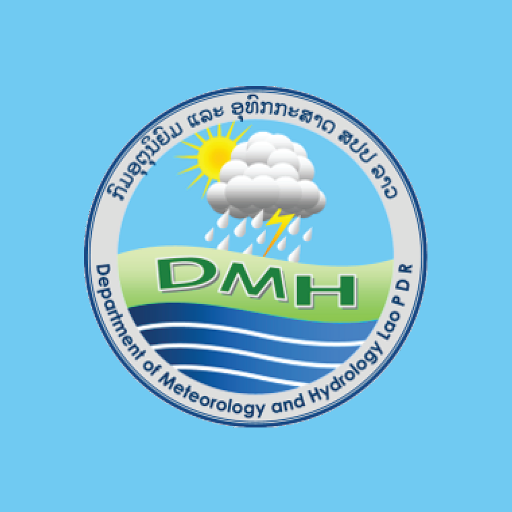 ອາກາດລາວ icon