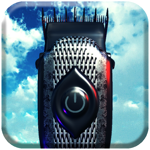 Cut Hair (Joke) icon