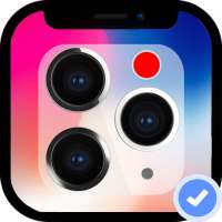 Selfie Camera for Phone 11 Pro - OS 13 Camera on 9Apps