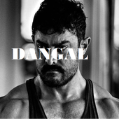 dangal video songs icon