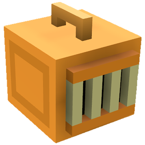 Cube World Pet Food icon