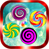 Candy Jelly Blast Mania icon