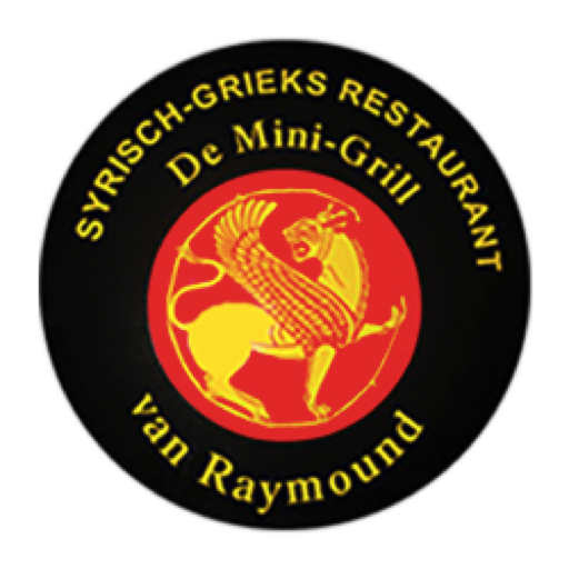 Mini Grill van Raymound icon