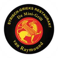 Mini Grill van Raymound