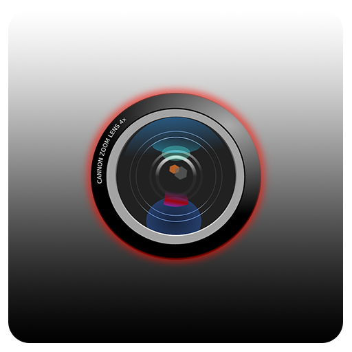 Hidden IR Camera Detector &amp; spy cam finder icon