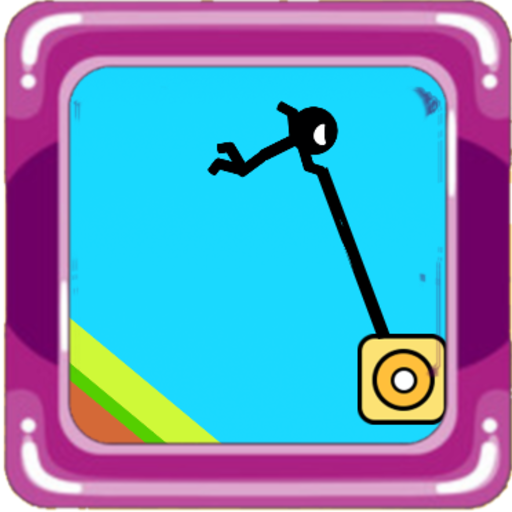 Spider Swing Hook icon