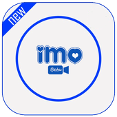 Best Advice-Imo Video Call icon