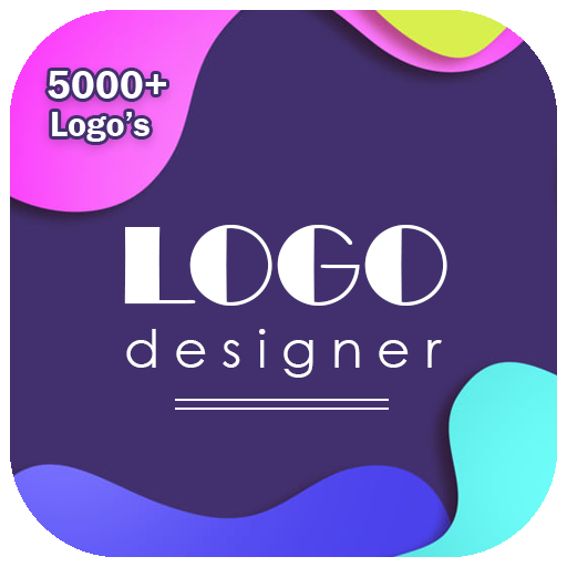 Logo Designer - Logo Design App 2021 icon