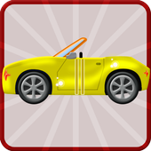 car building games icon