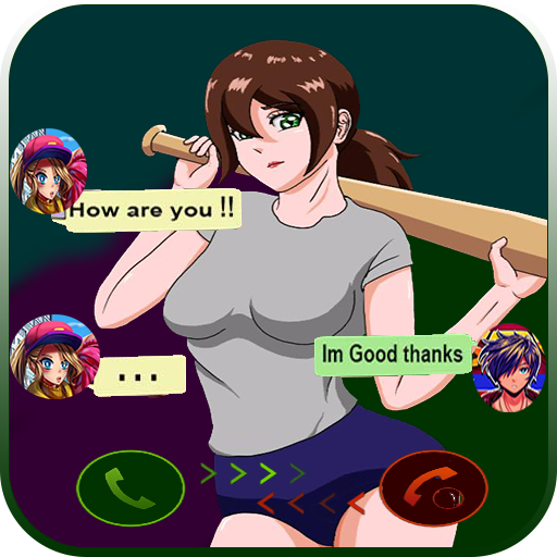 college brawle chat video icon