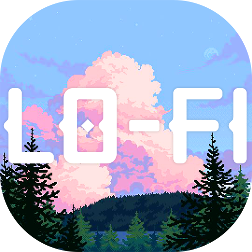 Lo-Fi Wallpapers icon