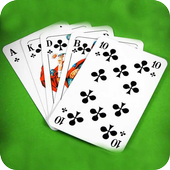 Дурак онлайн иконка