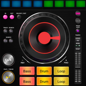 DJ Mixer icon