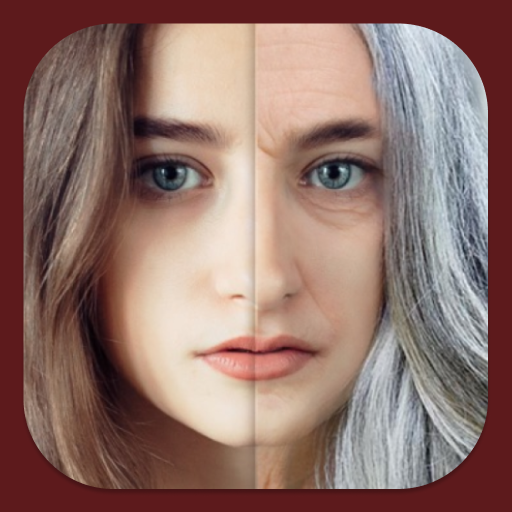 Make Me Old - Face Age Editor icon