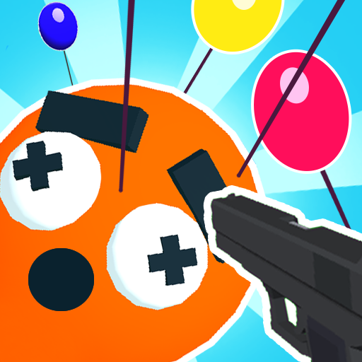 Balloon Gun icon