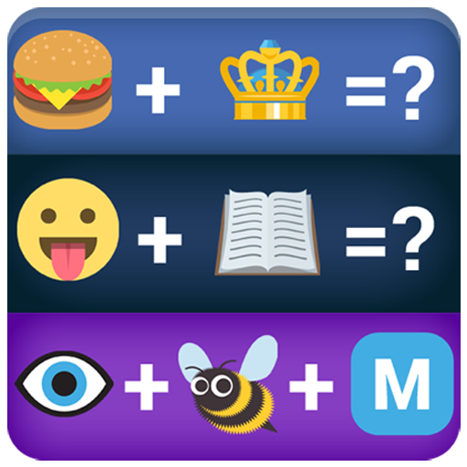 Emoji Game: Guess Brand Quiz icon