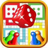 Parchis Parcheesi Ludo Family