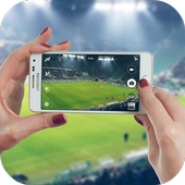 Professional HD Camera иконка