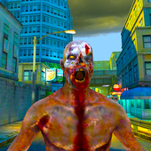 Zombie City icon