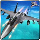 Sky Jet Fighters icon