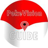 Guide PokeVision Pokemon