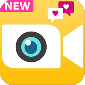 Adult Chat- Random video call icon
