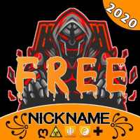 NickFinder 👑 Nickname Generator Free on 9Apps