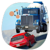 Walkthrough Beamng Drive icon
