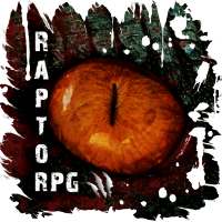Raptor RPG - Dino Sim