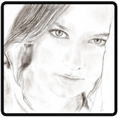 Рисование поэтапно иконка