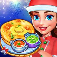 Indian Cooking Drama Chef Game