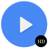 HD MX Player icon