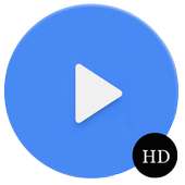 HD MX Player