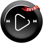 Mix Video Player - Max Player 2018 icon