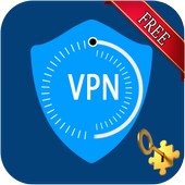Super Vpn Totally Free – Speed Vpn Proxy, Vpn Tube icon