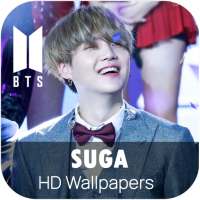 Suga BTS wallpaper : Wallpaper for Suga BTS