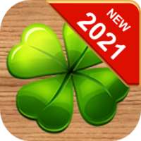 Candy Nature Farm - 2021 Free Match 3 Puzzle Game