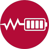 Super Fast Battery Charger icon