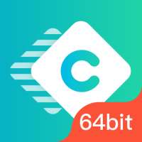 Clone App 64Bit Support