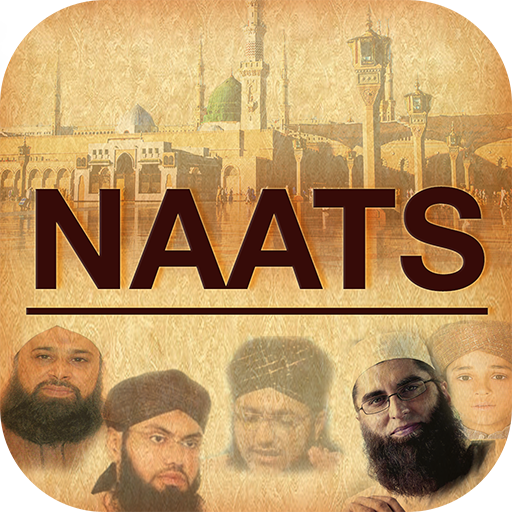 Naats Collection (Audio &amp; Video) icon
