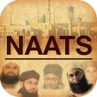 Naats Collection (Audio & Video)