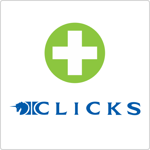 Clicks icon