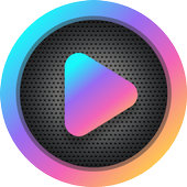 HD MX Player icon