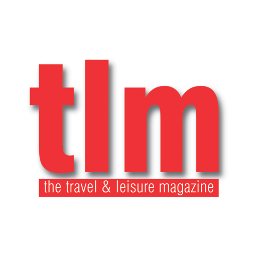 tlm – the travel &amp; leisure mag icon