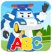 ABC RobotCar icon