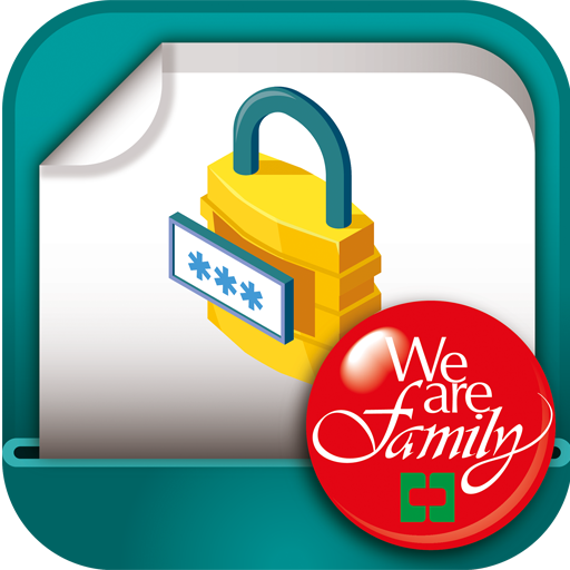 CTBC Mobile Security Token icon