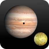 Jupiter Simulator on 9Apps