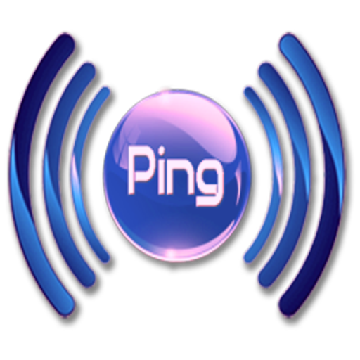 Ping Test icon